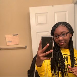 Meet your Posher, Markisicia